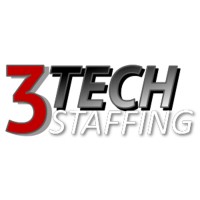 3TECH Staffing, Inc. logo - Similar company to Gamma Technology