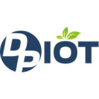 DP IoT logo - Similar company to Tilsig As