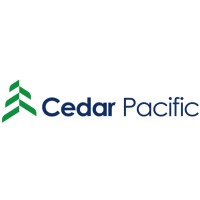 Cedar Pacific logo - Similar company to Subconnex