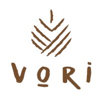 VORI Nutracêuticos logo - Similar company to Ppm Nutracêuticos
