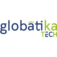 GlobátiKa TeCH logo - Similar company to Sevilla Systems