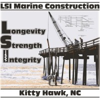 LSI Marine Construction, LLC logo - Similar company to Thruflow Inc.