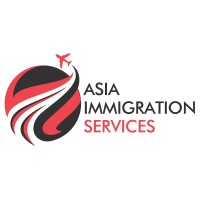 ASIA IMMIGRATION SERVICES logo - Similar company to Evxito Innovation