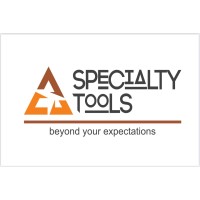 Specialty Tools Trading Co logo - Similar company to Tecso S.A.