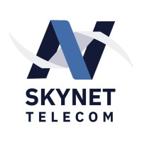 SkyNet Itaquá logo - Similar company to Upiz Internet
