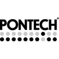 PONTECH logo - Similar company to Pontech