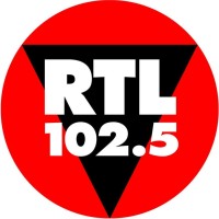 RTL 102.5 logo - Similar company to Ts Video