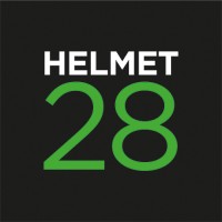 Helmet 28 Ltd logo - Similar company to Vortex Racewear