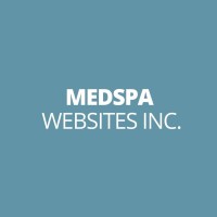 Medspa Websites Inc. logo - Similar company to Meizon Solutions