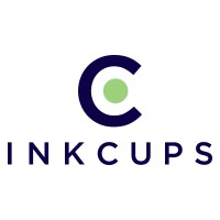 Inkcups logo - Similar company to Engineered Printing Solutions