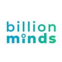 BillionMinds logo - Similar company to Weaver Labs