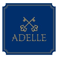Adelle Jewellery logo - Similar company to Tokowahab.Com