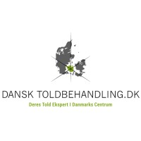 Dansk Toldbehandling ApS logo - Similar company to Smartbox Danmark