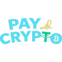 Pay With Crypto logo - Similar company to Blitz.Dex