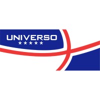 UNIVERSO TRANSPORTES logo - Similar company to Mobfácil