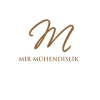 Mir Mühendislik logo - Similar company to MIR ENDÜSTRİ VE MÜHENDİSLİK MÜŞAVİRLİK SANAYİ TİCARET LİMITED ŞİRKETİ
