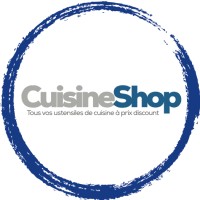 CuisineShop logo - Similar company to Tizil