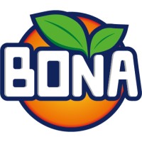 Bona logo - Similar company to Spa Mami