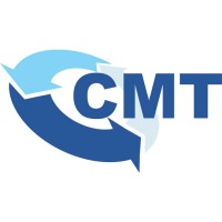 Cmt Services Ltd