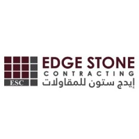 Edgestone contracting logo - Similar company to Robot Contracting