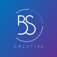 BS CREATIVE SOLUTIONS logo - Similar company to Matrix It Solutions