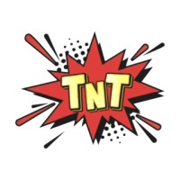 TNT Professional Cleaning Services logo - Similar company to Happy Trash Can, Llc