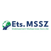 Ets MSSZ logo - Similar company to Ekds