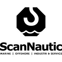 ScanNautic A/S - Lashings and Lifting Gear logo - Similar company to Colourbox