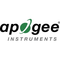 Apogee Instruments, Inc. logo - Similar company to Engineering Balance