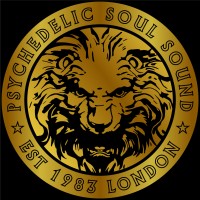 Psychedelic Soul Sound logo - Similar company to Oxford Psychedelic Society