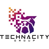 Technacity Group logo - Similar company to Talentjet Group