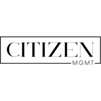 Citizen Management logo - Similar company to Owl Ajans