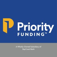 Priority Funding, LLC logo - Similar company to Priority Capital Partners, Inc.