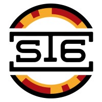 ST6 logo - Similar company to C-Cubed