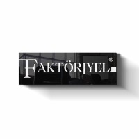 Faktöriyel Yayınları logo - Similar company to Upekkha Wellbeing