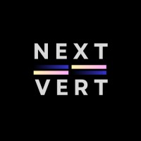 NEXTVERT logo - Similar company to Studentventure