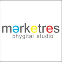 Marketres Phygital Studio
