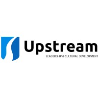 Upstream - Leadership & Cultural Development logo - Similar company to Nexlif