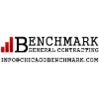 Benchmark General Contracting LLC logo - Similar company to Kiferbaum Development Group