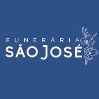 Funerária São José logo - Similar company to Funeraria Cristo Rei