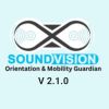 Sound Vision logo - Similar company to Beraten Software
