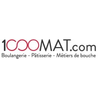 EUROMAT DIRECT | 1000MAT.COM logo - Similar company to Mdb-Equipement
