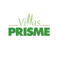 Villas Prisme logo - Similar company to Azur Et Constructions