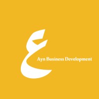 Ayn Business Development Network logo - Similar company to Dotli Technology