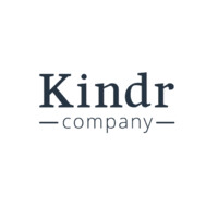 The Kindr Company logo - Similar company to Nova-It Limited
