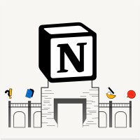 Notion COMSATS logo - Similar company to Ras • Robotics & Automation Society