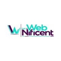 The Webnificent logo - Similar company to Techxide