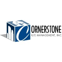 Cornerstone R/E Management, Inc. logo - Similar company to Cornerstone Management, Inc
