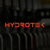 Hydrotek Oy logo - Similar company to Htt High Tech Technology