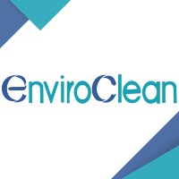 Enviroclean Sanitation Supply logo - Similar company to Fulton Distributing